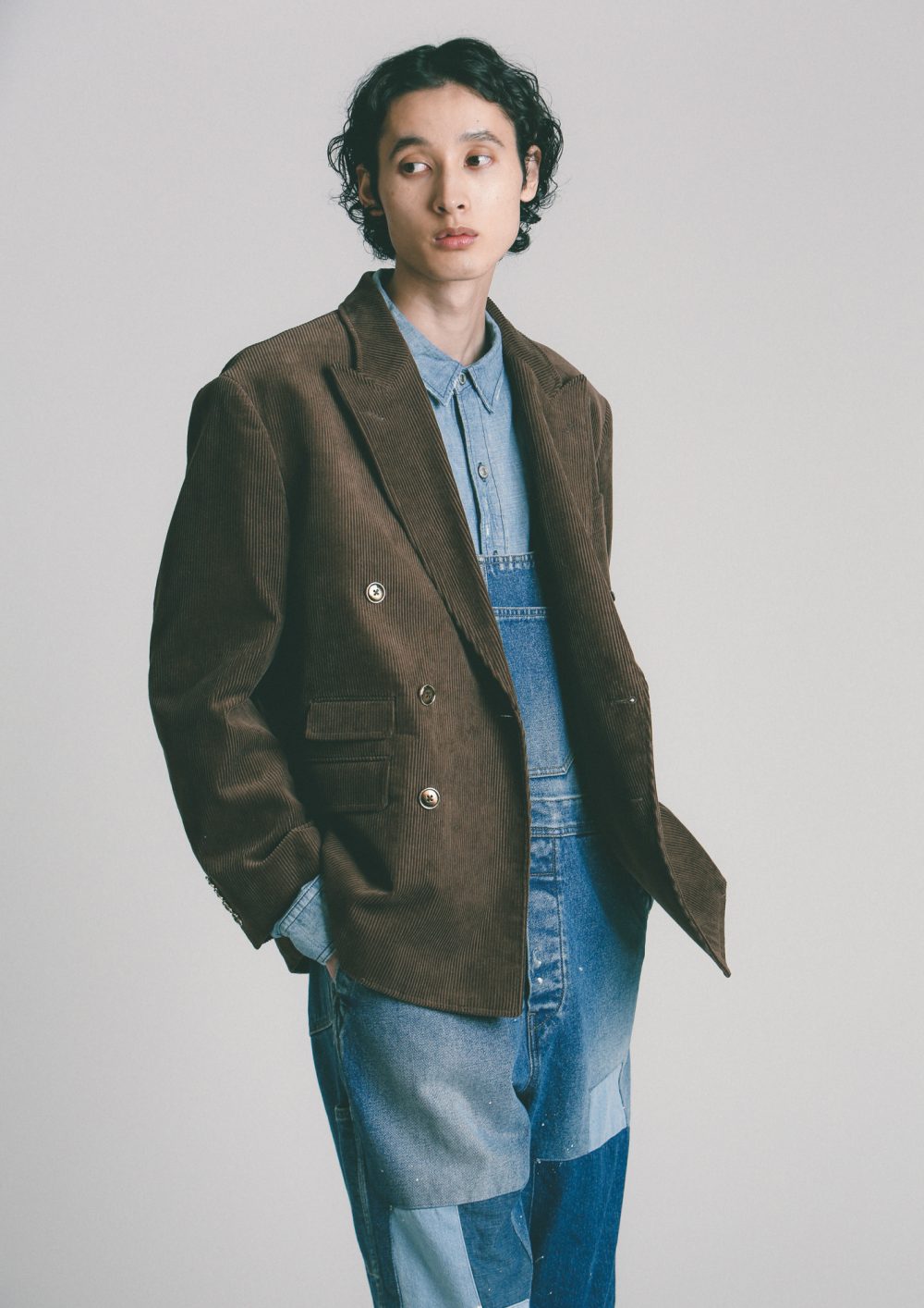 【2024 AUTUMN&WINTER】FREEMANS SPORTING CLUB アイテム