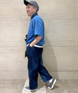 Johnbull Private labo 博多店（167㎝）
