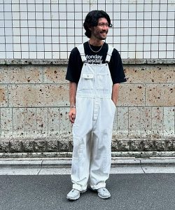 JOHNBULL 京都店（170㎝）