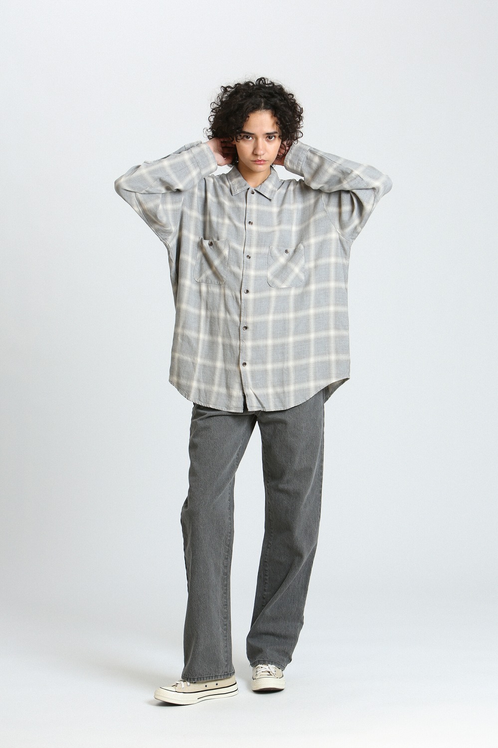 【2024 AUTUMN & WINTER】DENIM DELIGHT DAYS vol.7 LOOK アイテム