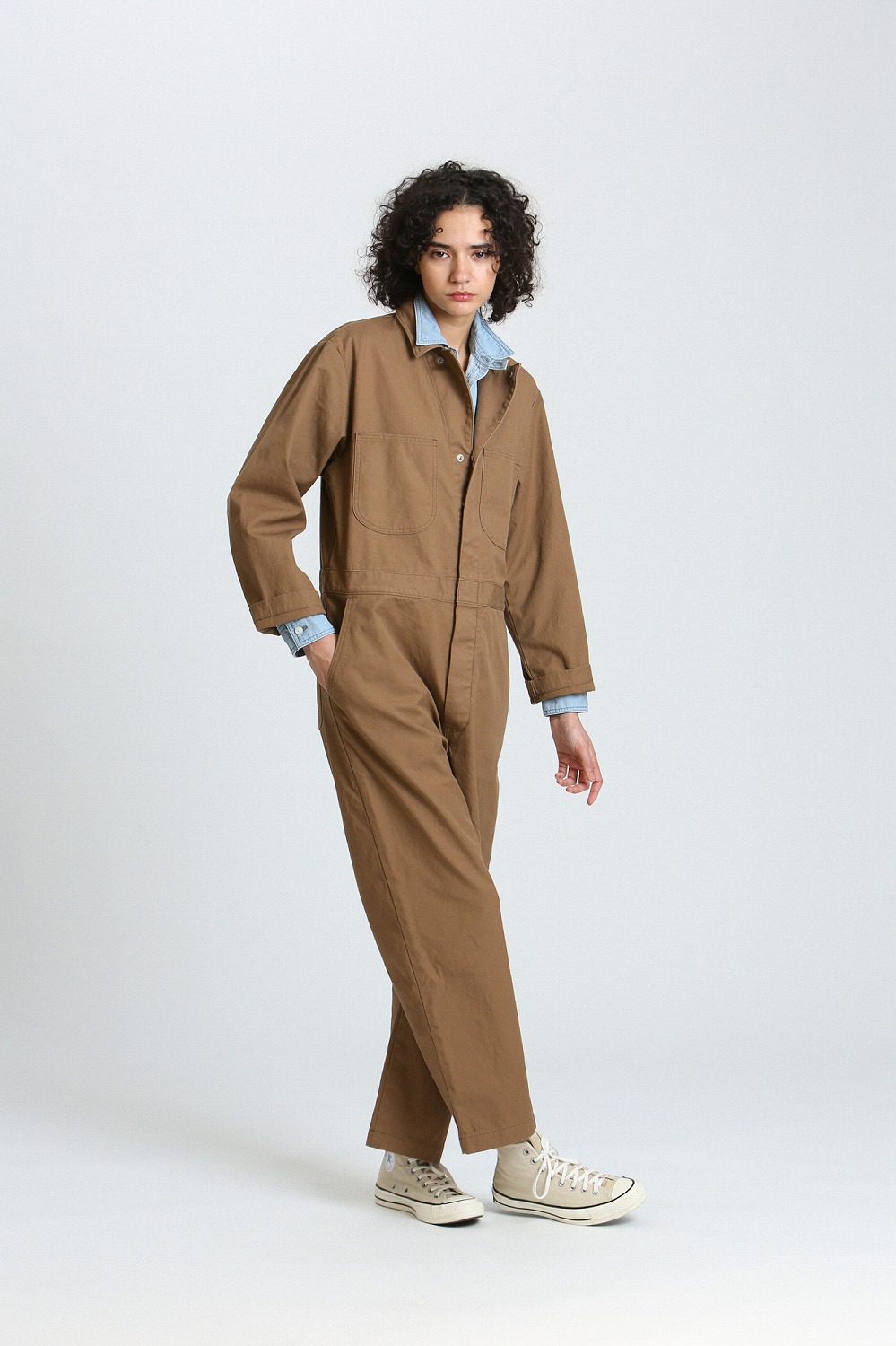 【2024 AUTUMN & WINTER】DENIM DELIGHT DAYS vol.7 LOOK アイテム