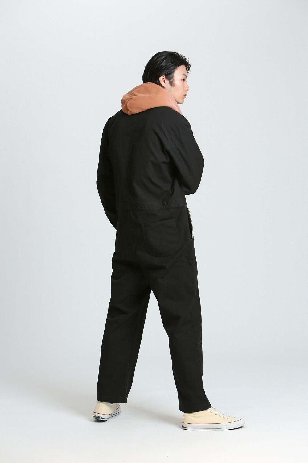 【2024 AUTUMN & WINTER】DENIM DELIGHT DAYS vol.7 LOOK アイテム