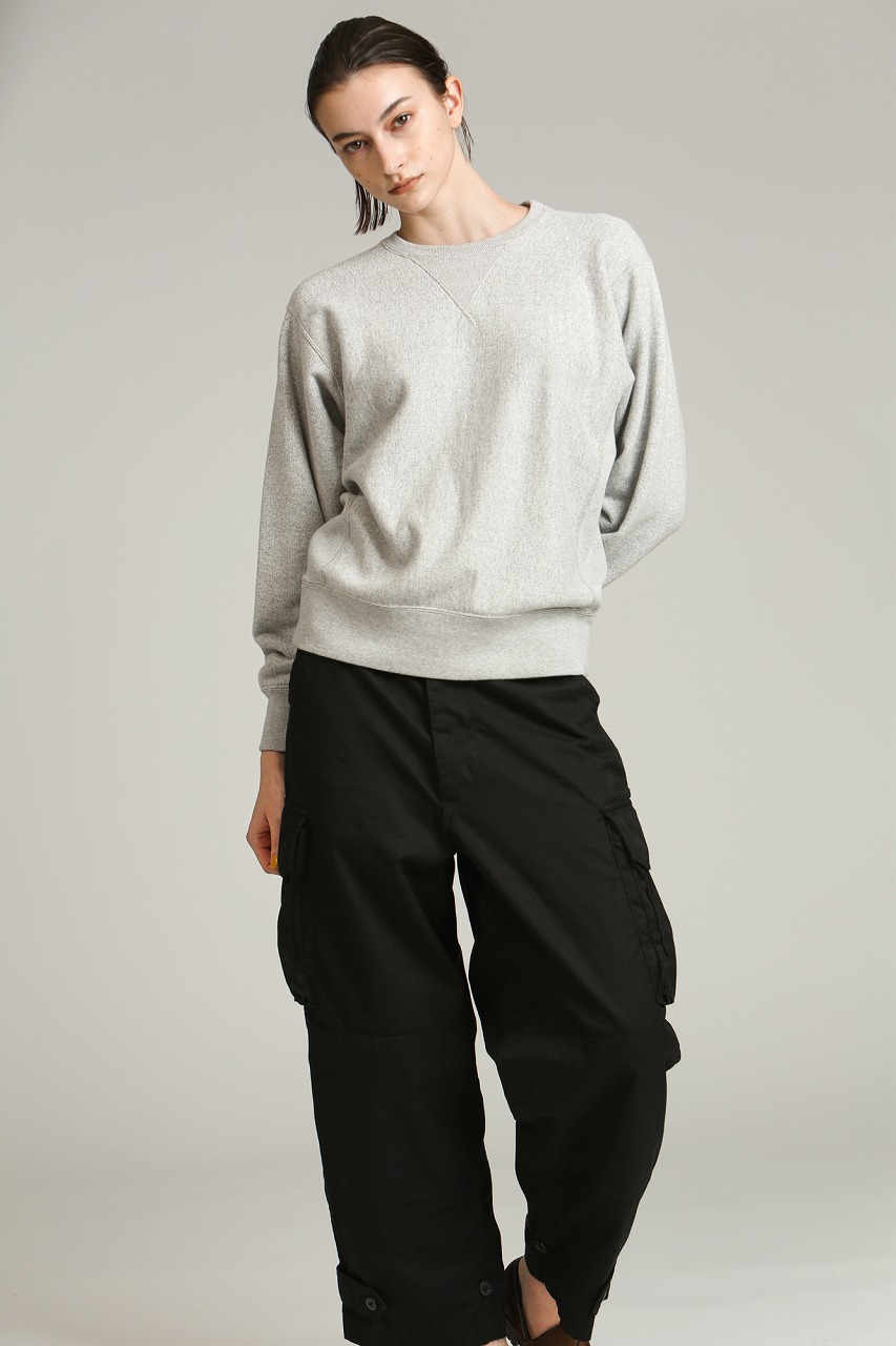 【2024 AUTUMN & WINTER】Sewing Chop O’alls LOOK アイテム