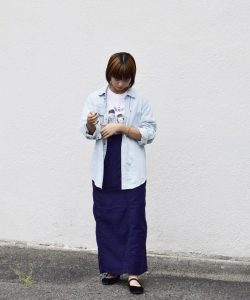 JOHNBULL 岡山店(161㎝)