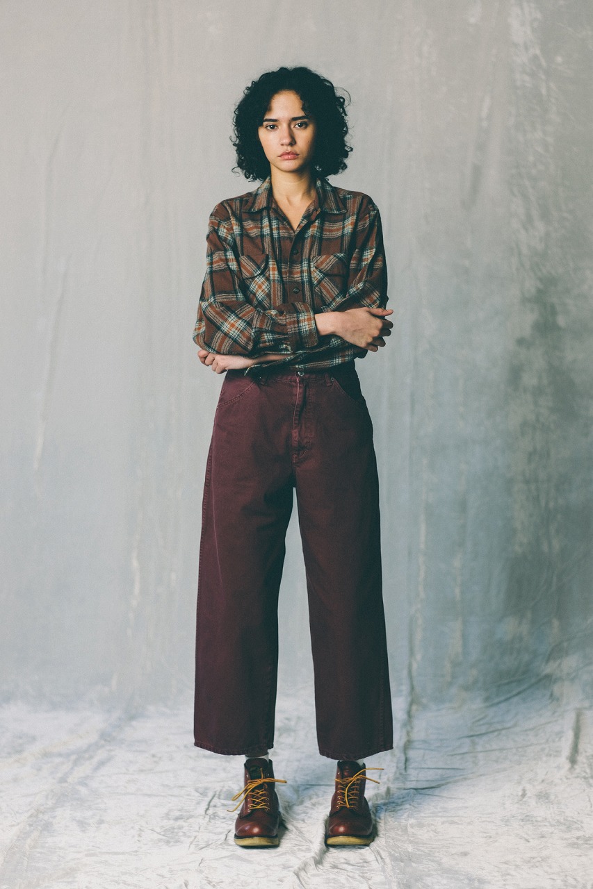 【2024 AUTUMN & WINTER】ATELLIER WELLS BY JOHNBULL アイテム