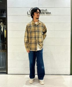Johnbull Private labo なんば店(168cm)