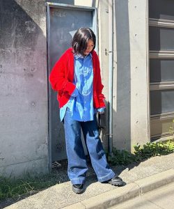 JOHNBULL 表参道店(160㎝)
