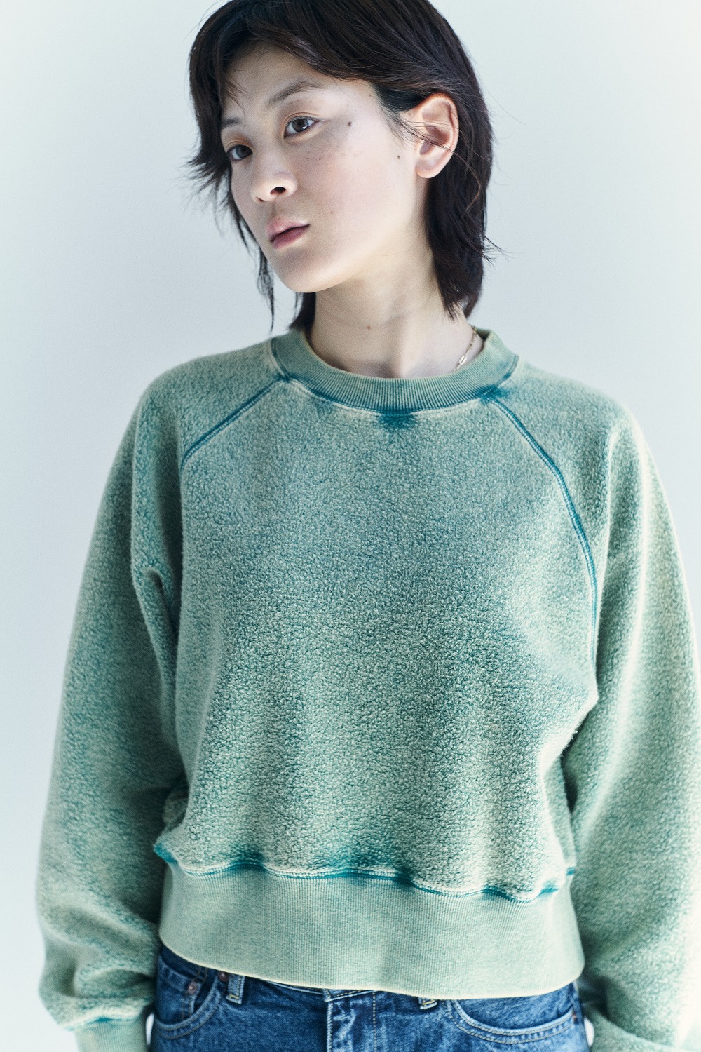 WOMENS 2024 AUTUMN&WINTER】JOHNBULL LOOK – Johnbull Private