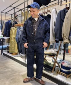 Johnbull Private labo 博多店(167㎝)