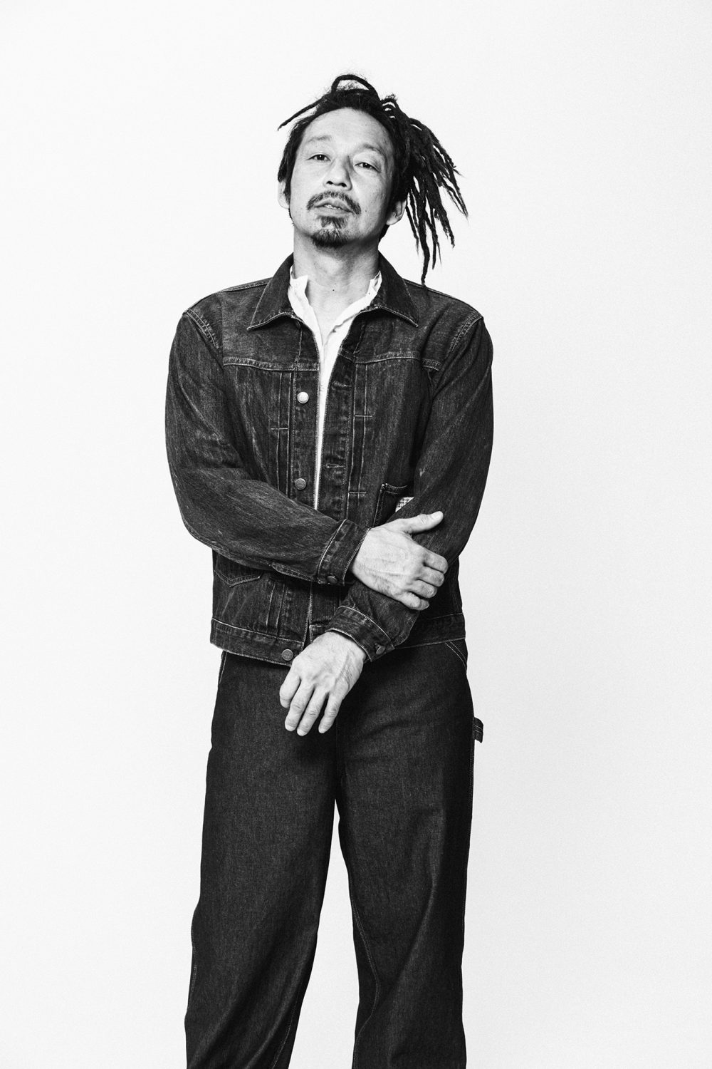 【2025 SPRING SUMMER】UNION HERCULES MADE LOOK アイテム