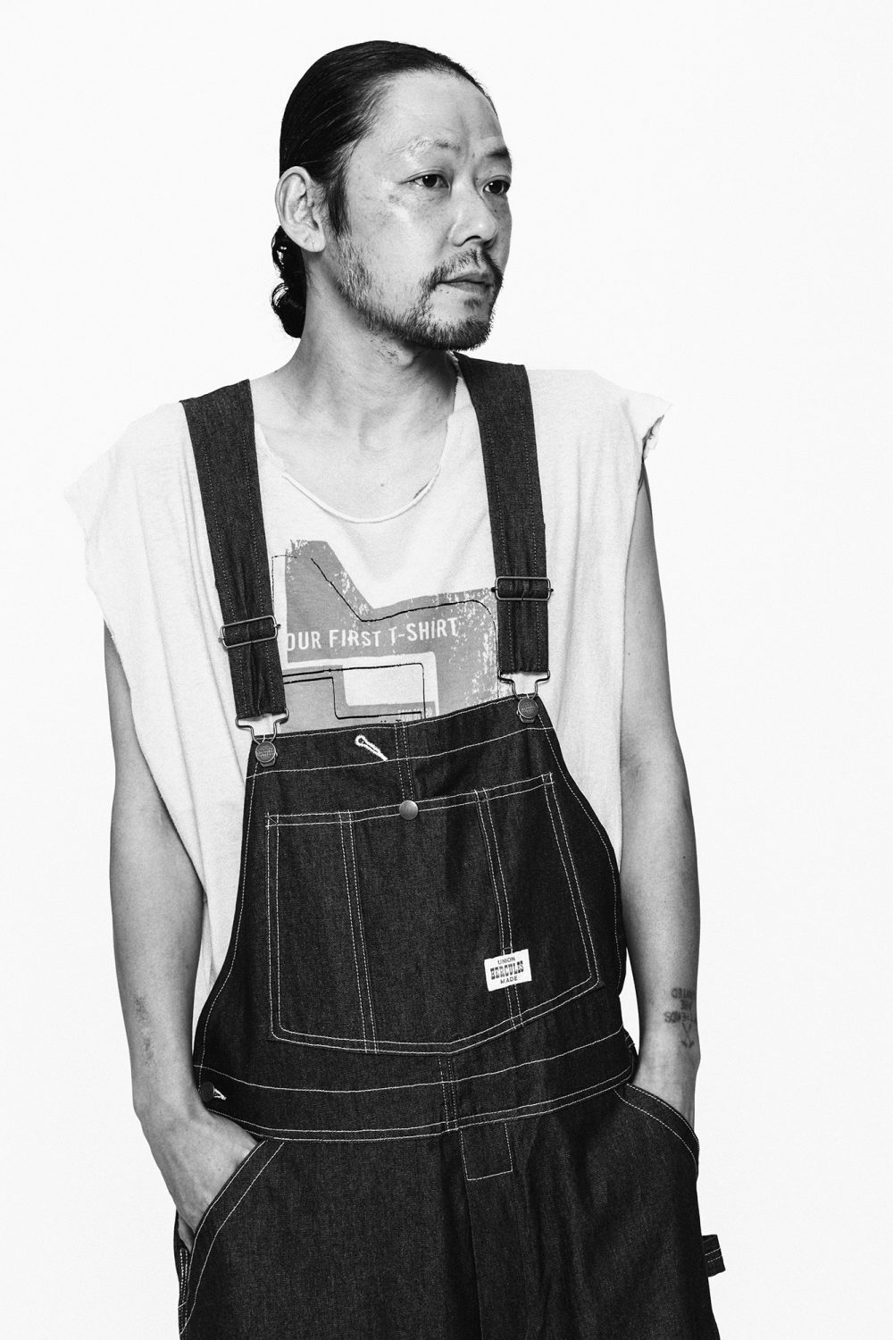 【2025 SPRING SUMMER】UNION HERCULES MADE LOOK アイテム