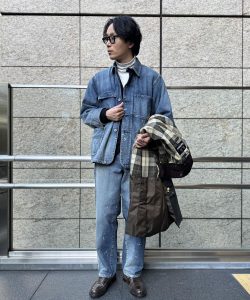 STRIDE by JOHNBULL LUCUA 1100(175cm)