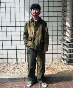JOHNBULL 京都店(170㎝)