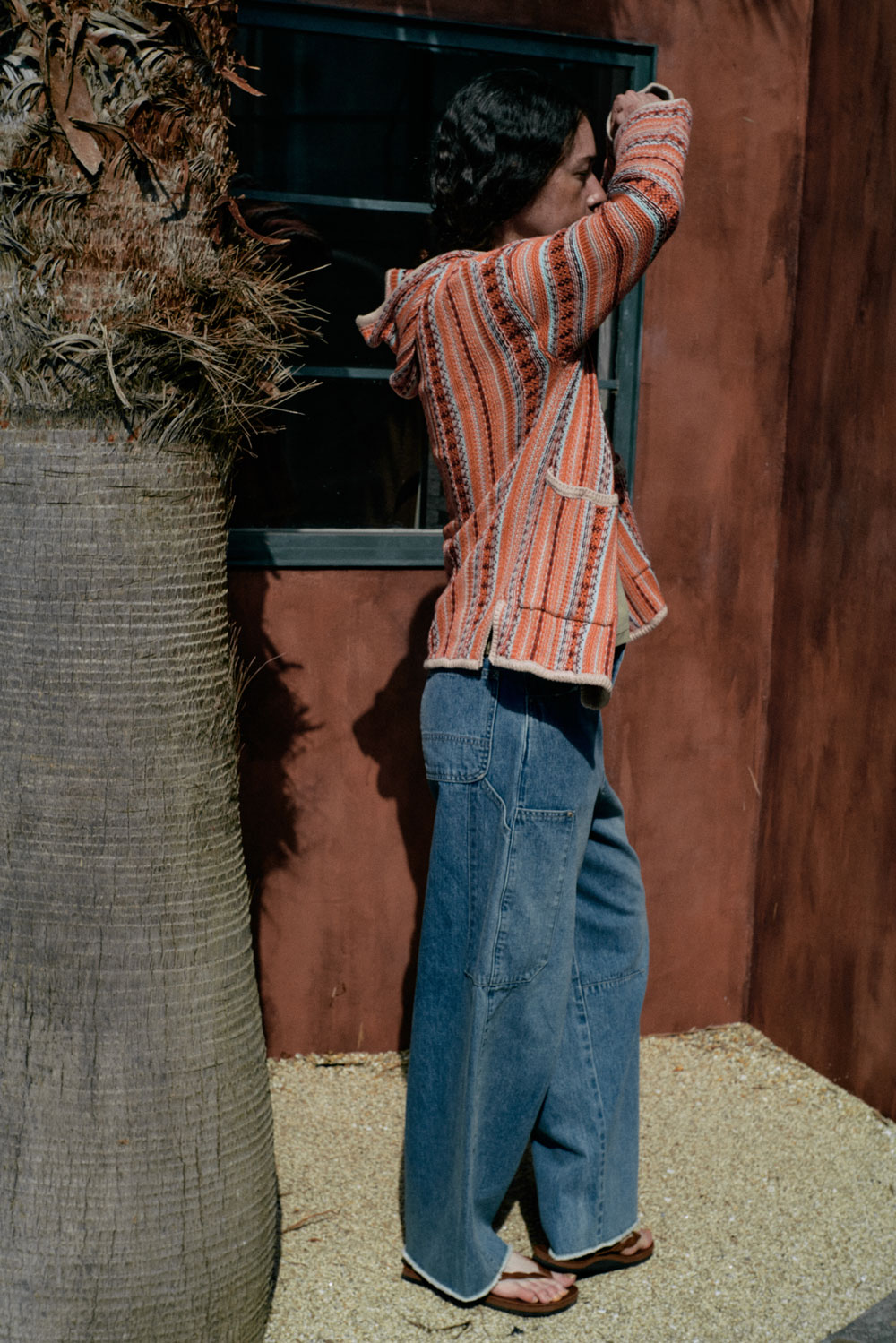 【WOMENS 2025 SPRING&SUMMER】JOHNBULL LOOK アイテム