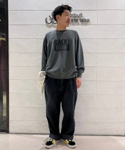 Johnbull Private labo なんば店(173cm)