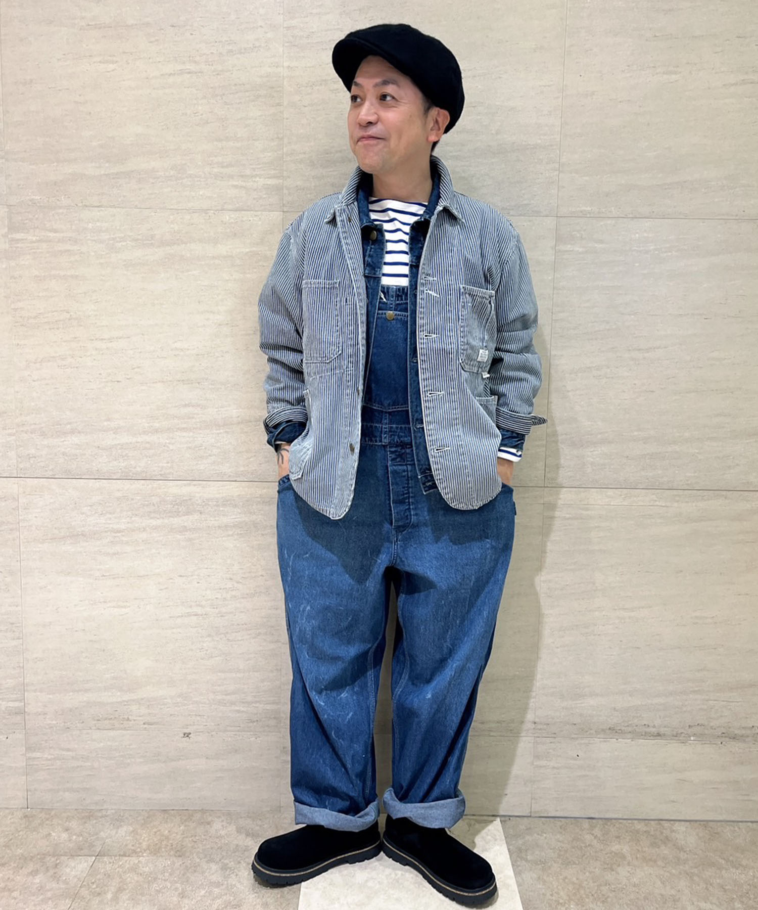 Johnbull Private labo 博多店(167㎝) – Johnbull Private labo