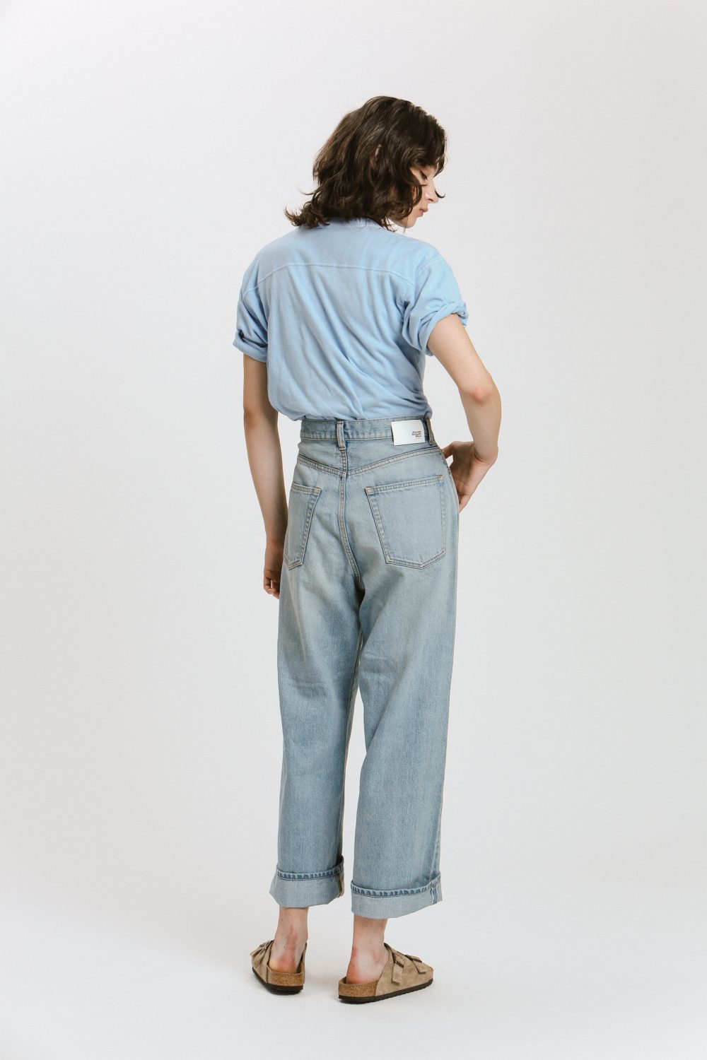 【2025 SPRING & SUMMER】DENIM DELIGHT DAYS vol.8 LOOK アイテム