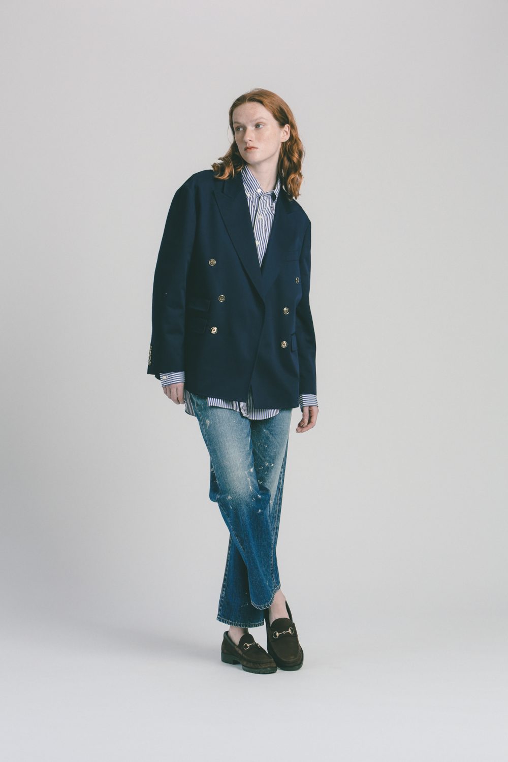 【2025 SPRING & SUMMER】FREEMANS SPORTING CLUB アイテム