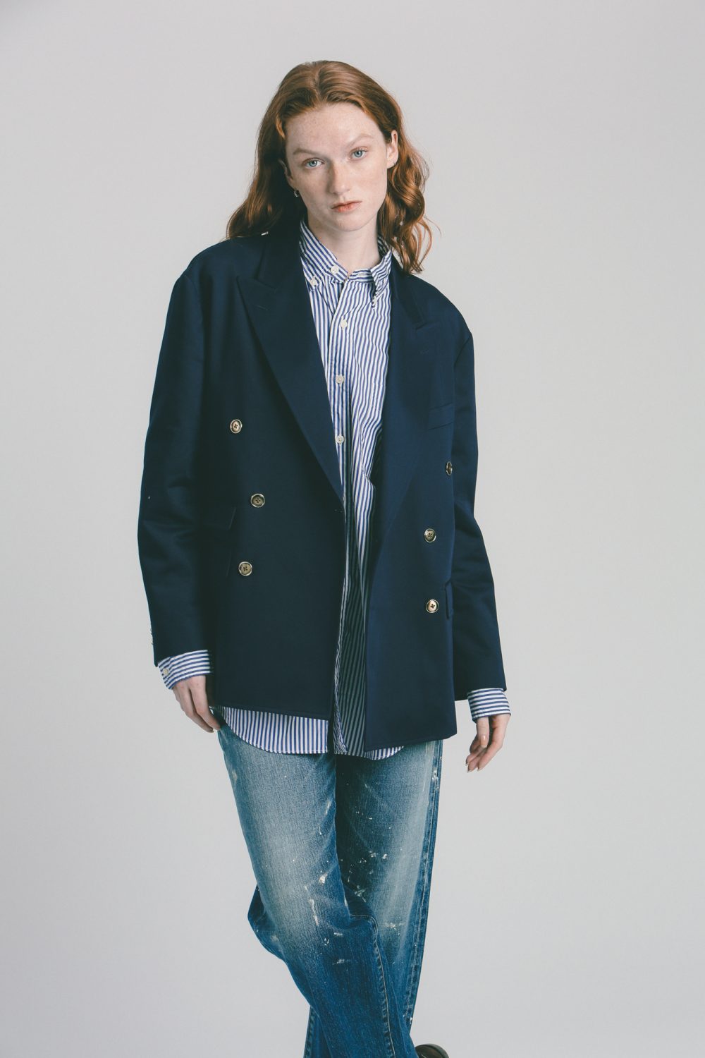 【2025 SPRING & SUMMER】FREEMANS SPORTING CLUB アイテム