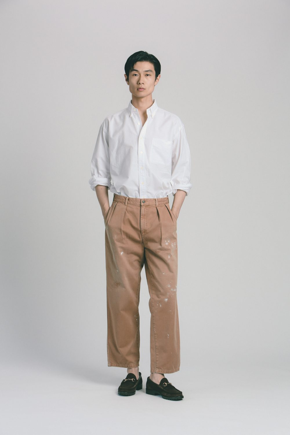【2025 SPRING & SUMMER】FREEMANS SPORTING CLUB アイテム