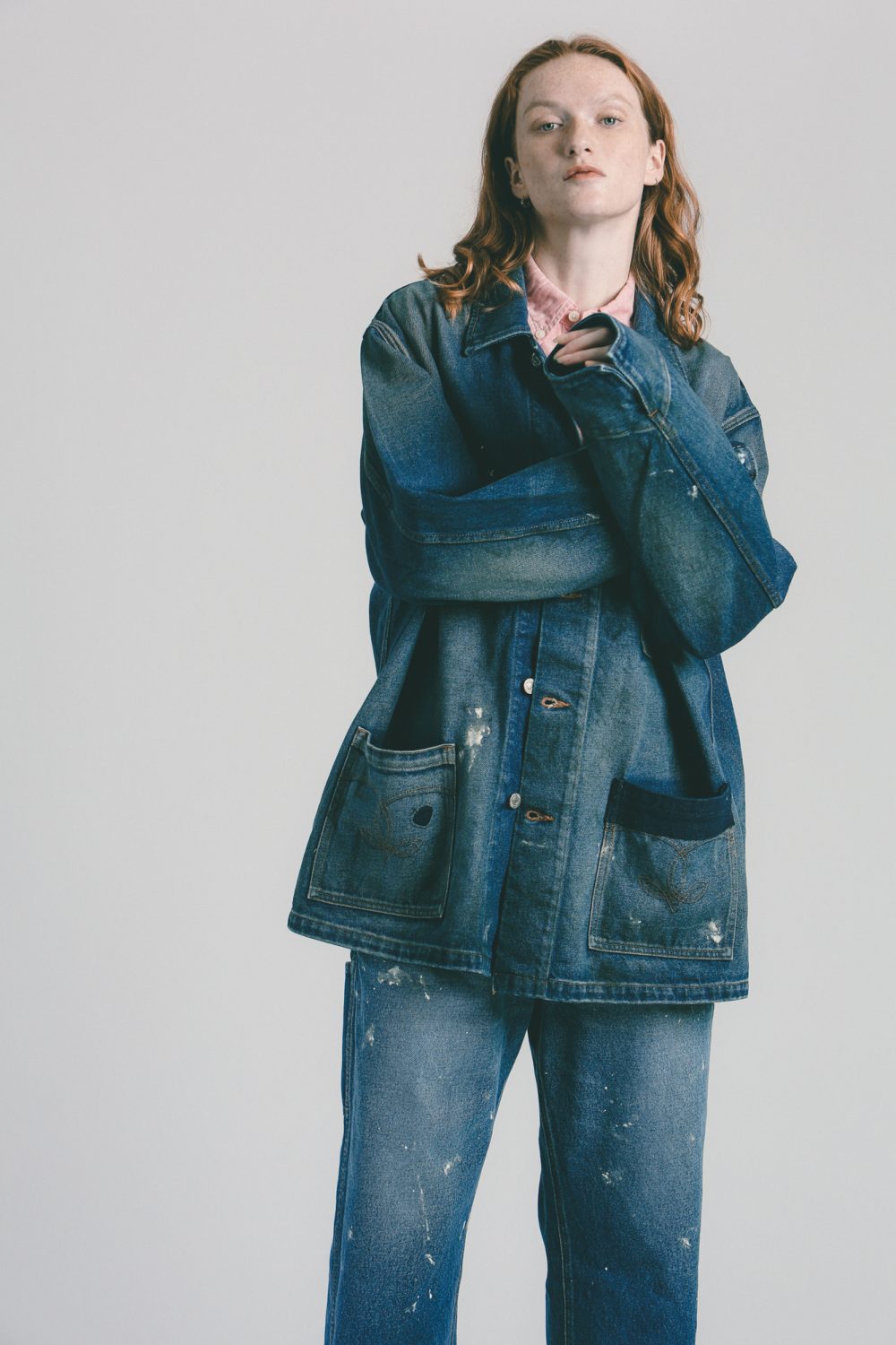 【2025 SPRING & SUMMER】FREEMANS SPORTING CLUB アイテム