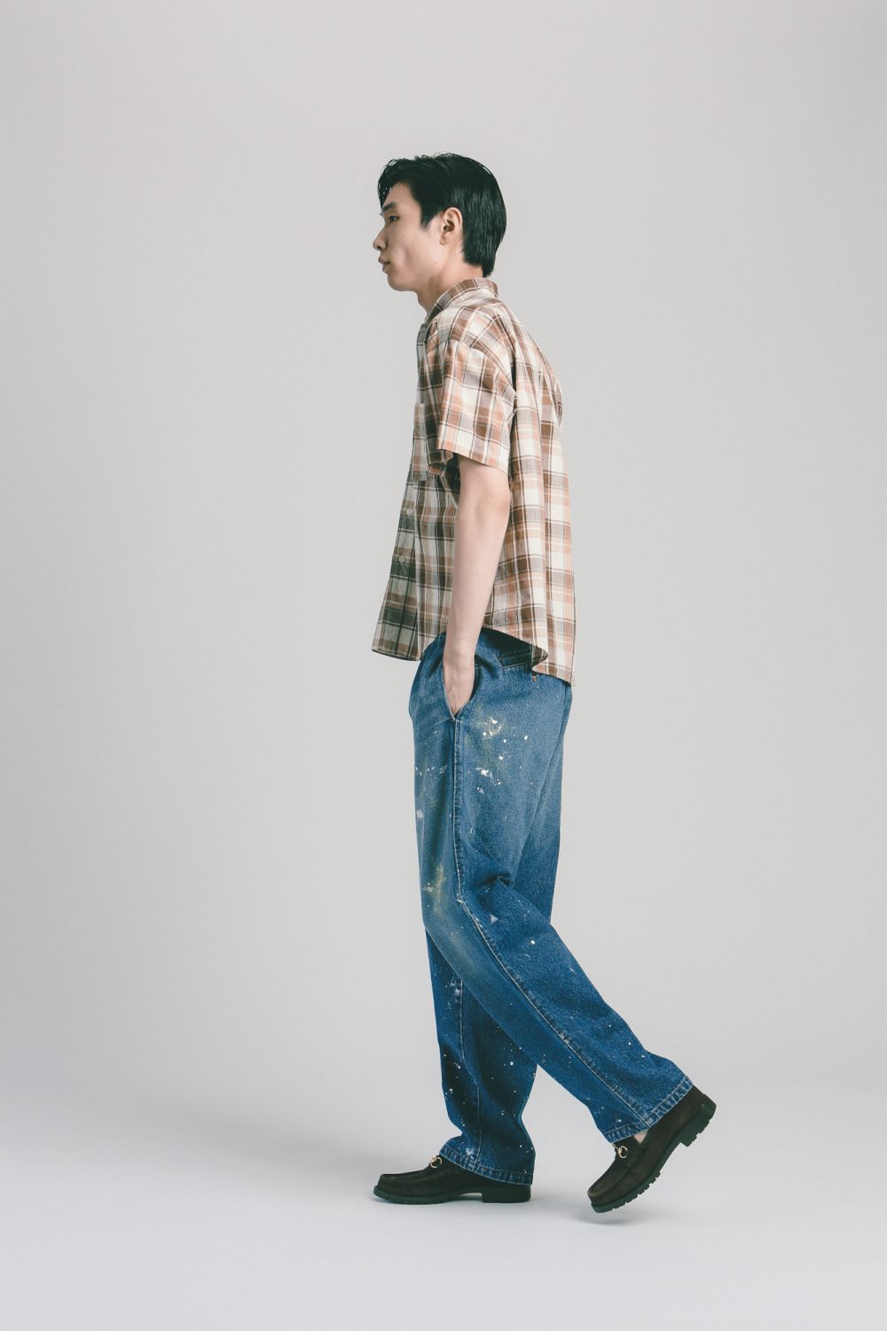 【2025 SPRING & SUMMER】FREEMANS SPORTING CLUB アイテム