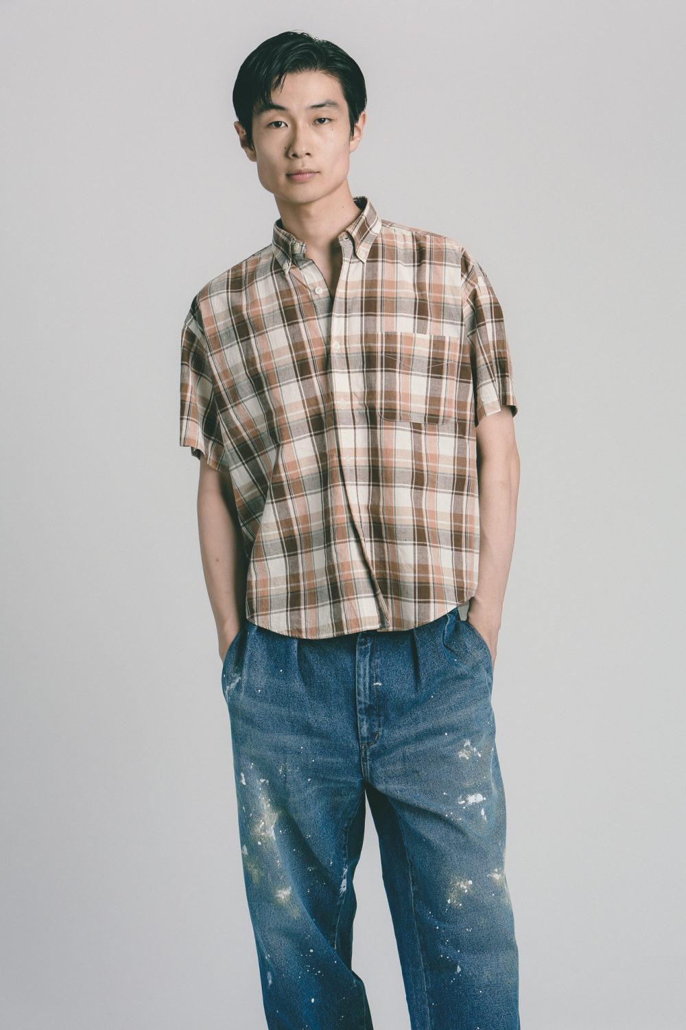 【2025 SPRING & SUMMER】FREEMANS SPORTING CLUB アイテム