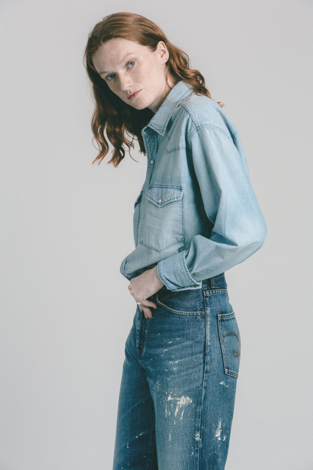 【2025 SPRING & SUMMER】FREEMANS SPORTING CLUB アイテム