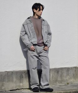 JOHNBULL 岡山店(172㎝)