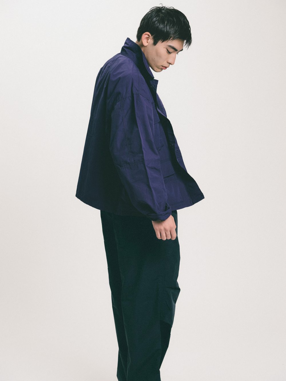 【2025 SPRING & SUMMER】TOP KHAKI アイテム