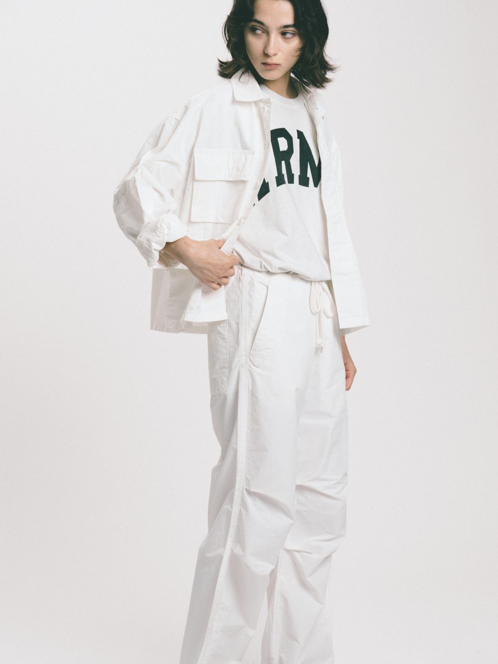 【2025 SPRING & SUMMER】TOP KHAKI アイテム