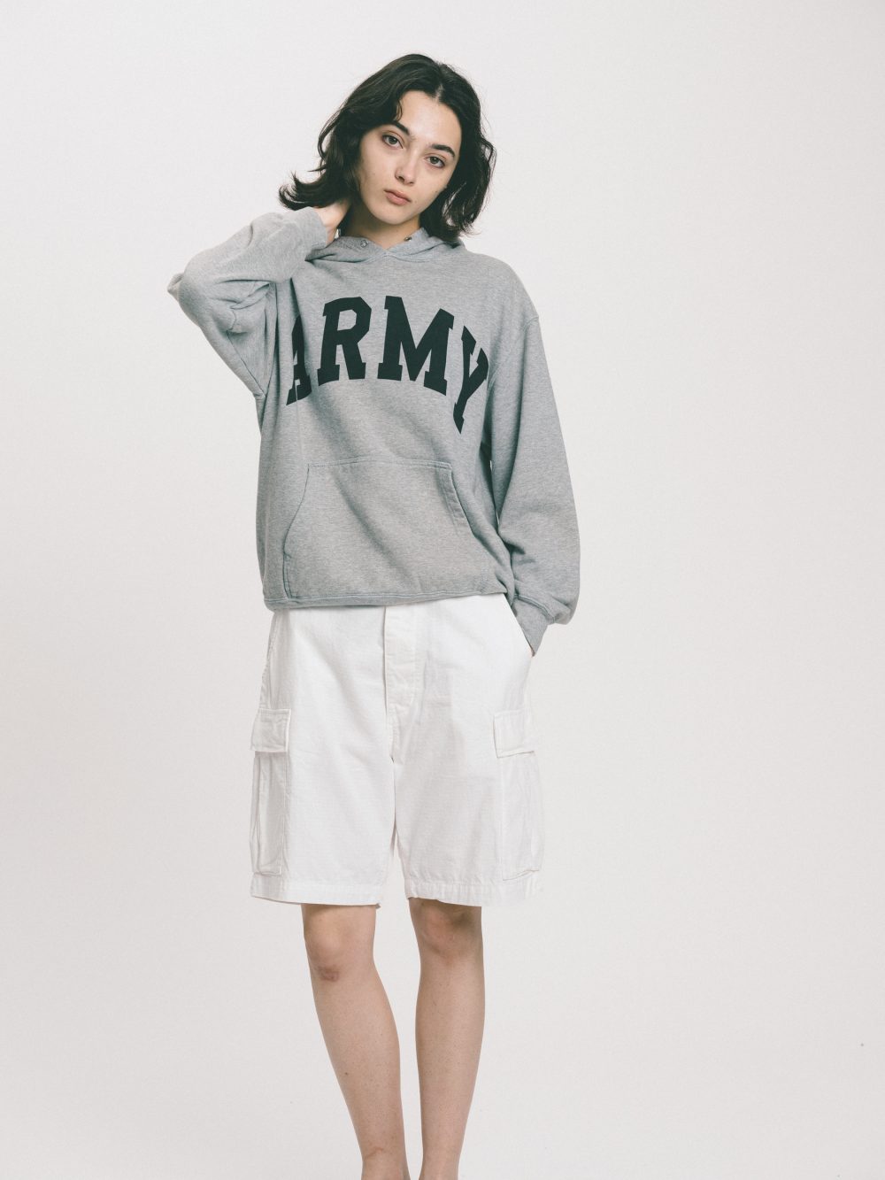 【2025 SPRING & SUMMER】TOP KHAKI アイテム