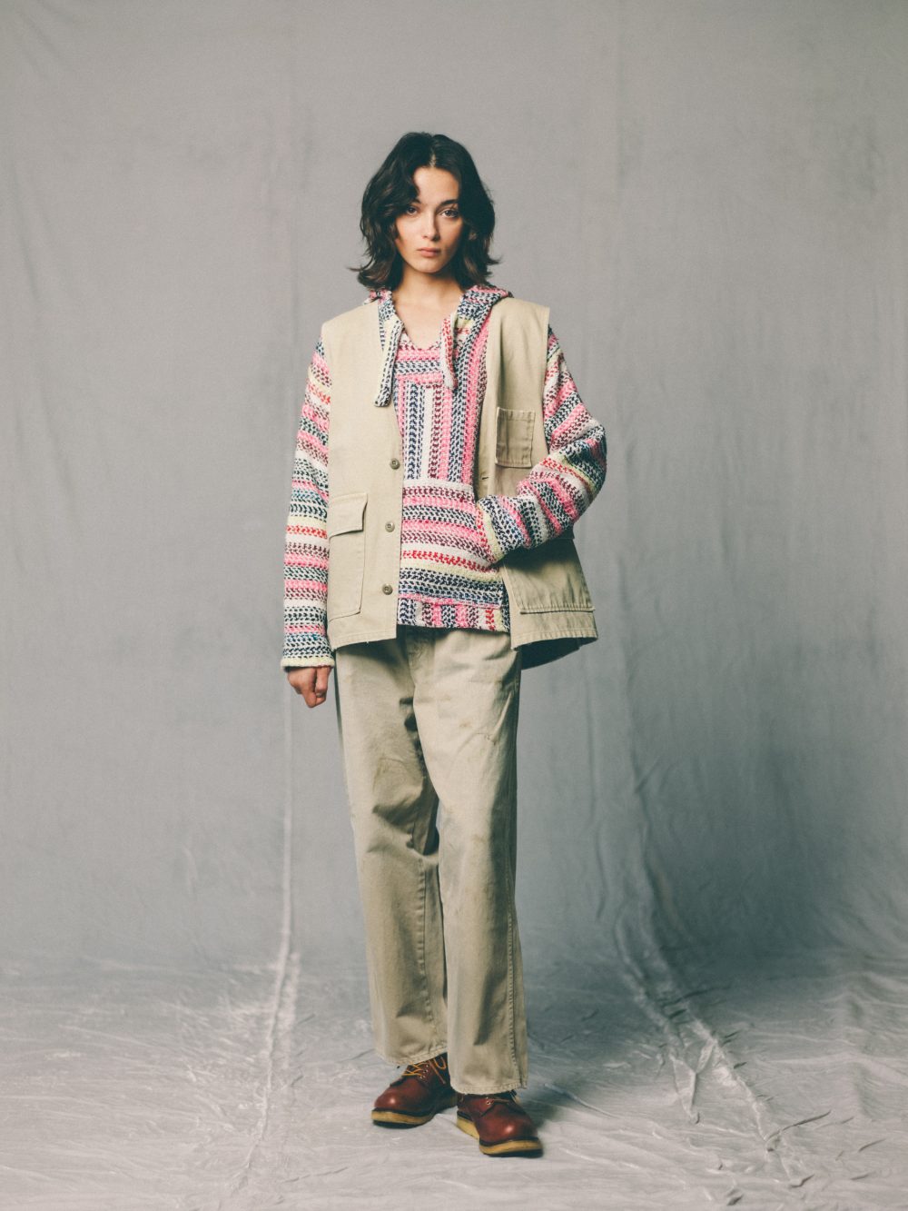 【2025 SPRING & SUMMER】ATELLIER WELLS BY JOHNBULL アイテム