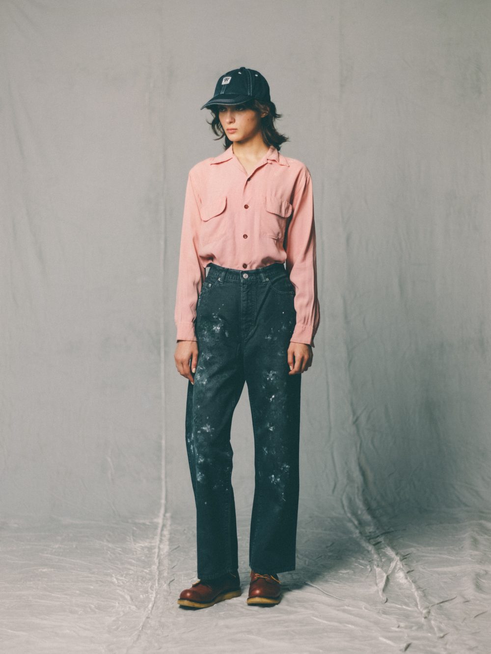 【2025 SPRING & SUMMER】ATELLIER WELLS BY JOHNBULL アイテム