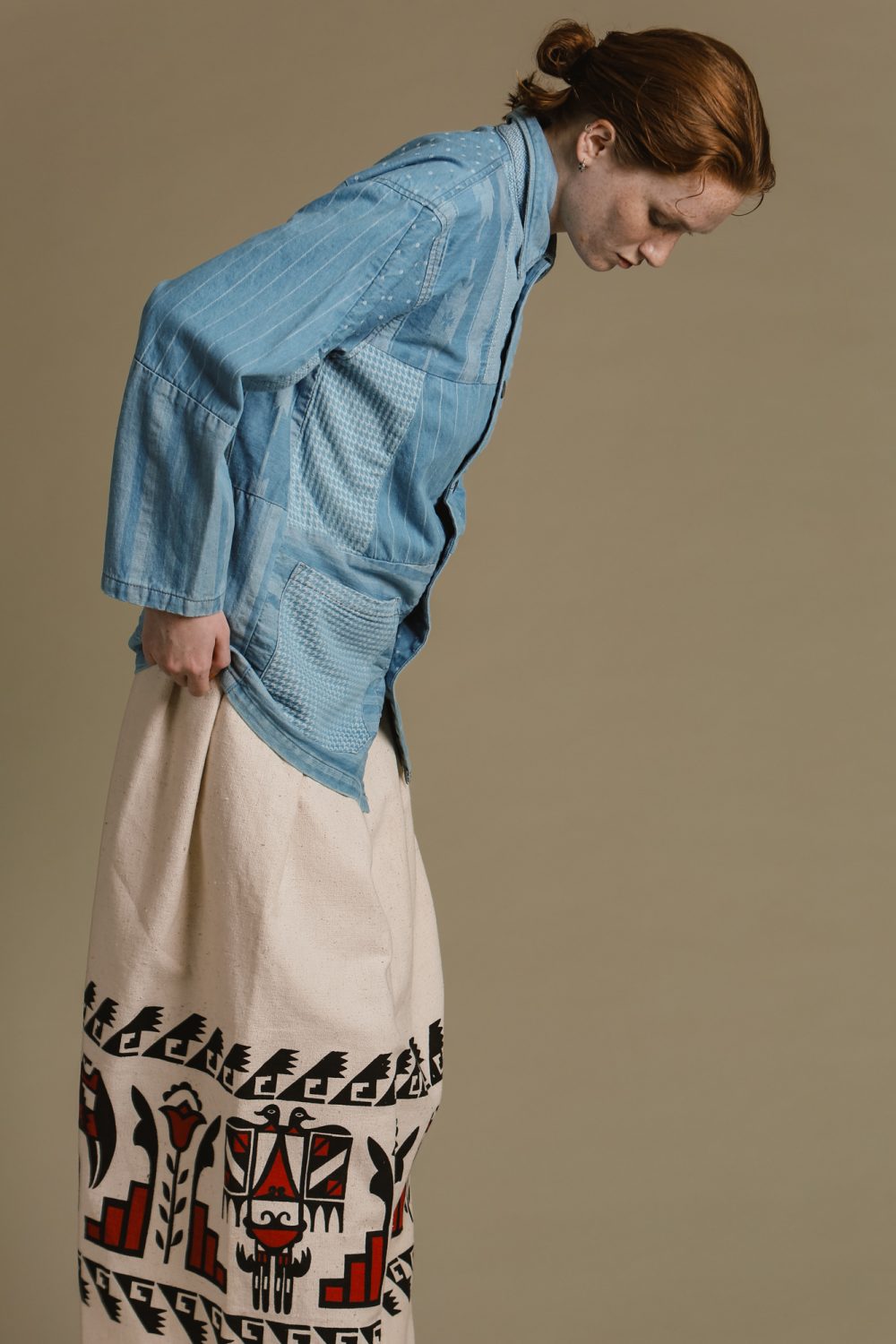 【2025 SPRING & SUMMER】rebear by Johnbull アイテム