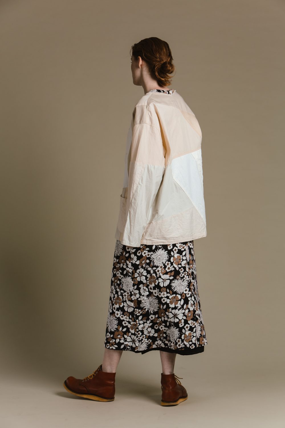 【2025 SPRING & SUMMER】rebear by Johnbull アイテム