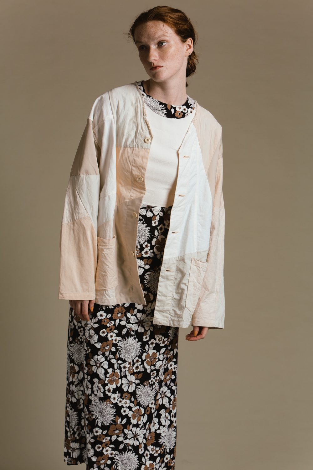 【2025 SPRING & SUMMER】rebear by Johnbull アイテム