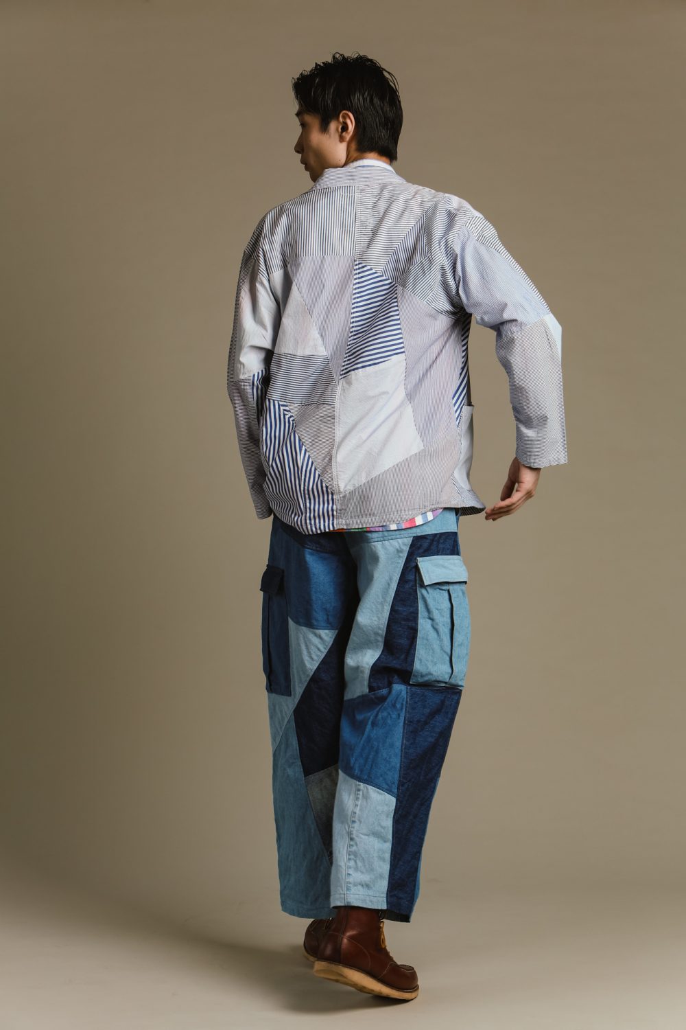 【2025 SPRING & SUMMER】rebear by Johnbull アイテム