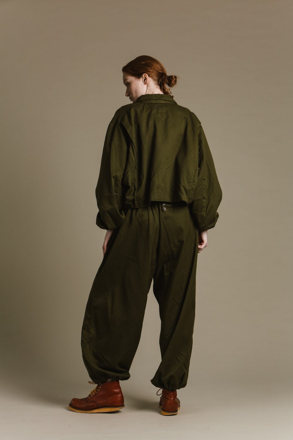 【2025 SPRING & SUMMER】rebear by Johnbull アイテム