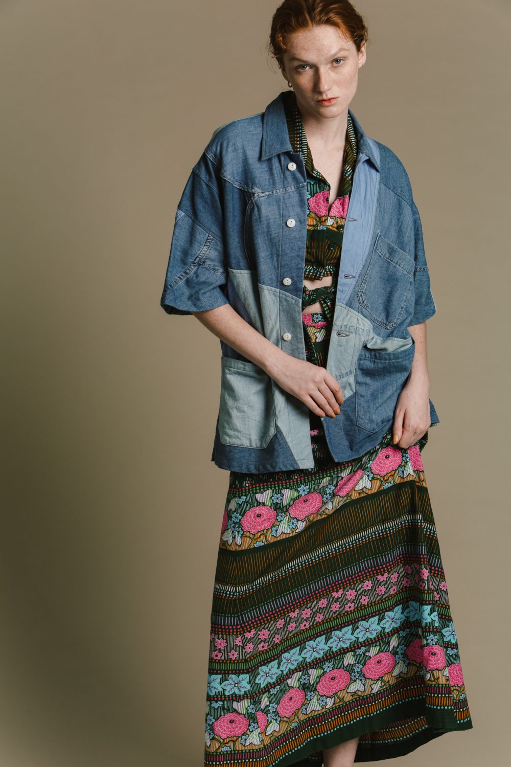 【2025 SPRING & SUMMER】rebear by Johnbull アイテム