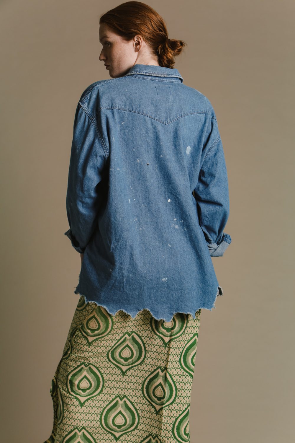 【2025 SPRING & SUMMER】rebear by Johnbull アイテム