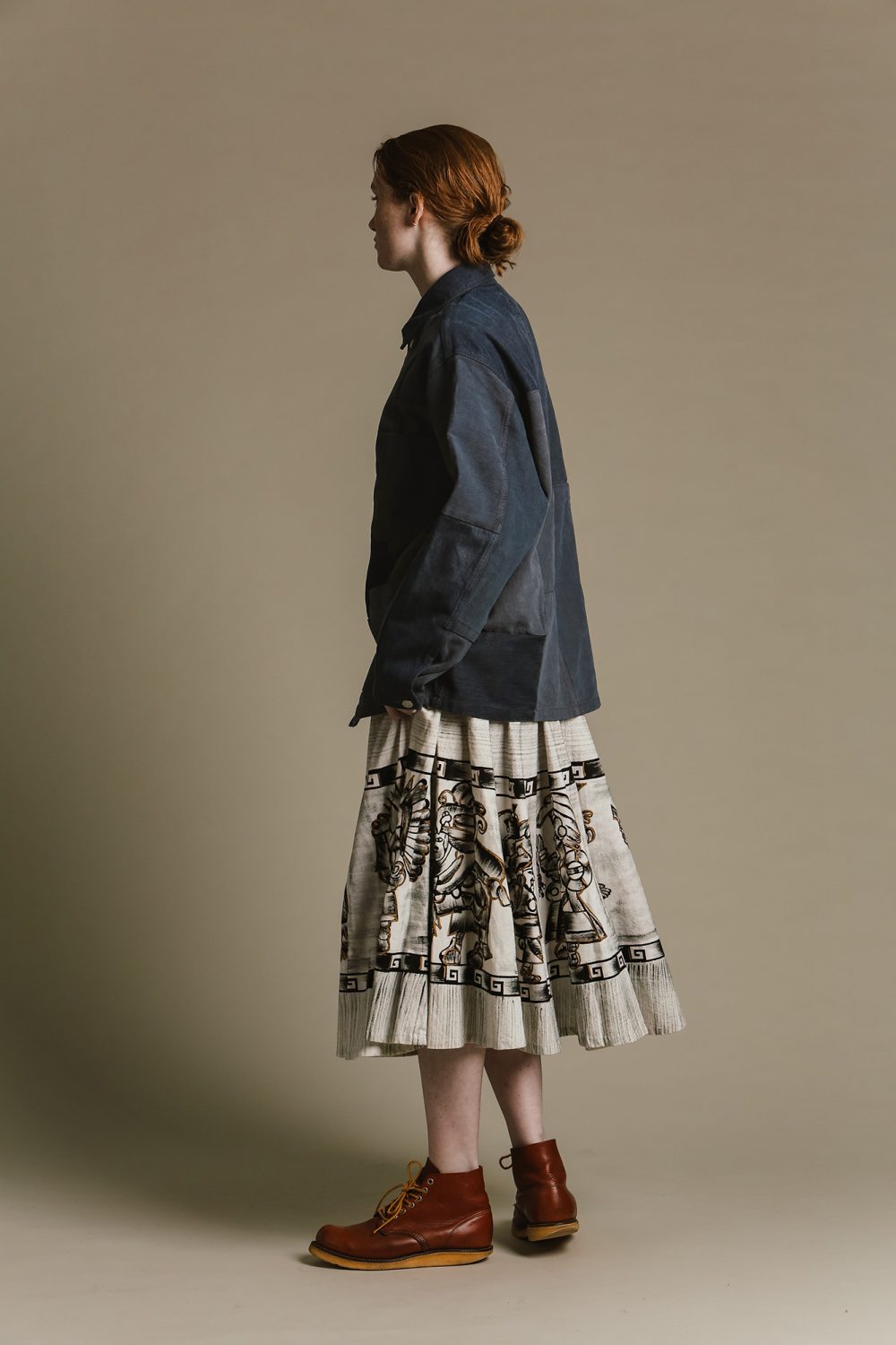 【2025 SPRING & SUMMER】rebear by Johnbull アイテム