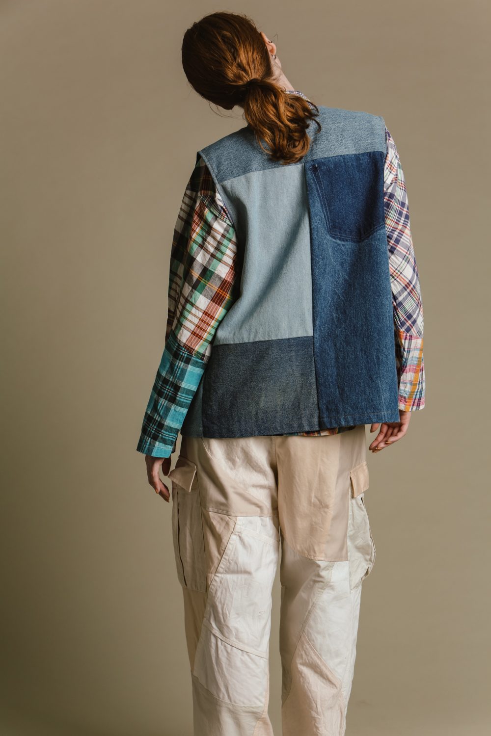 【2025 SPRING & SUMMER】rebear by Johnbull アイテム