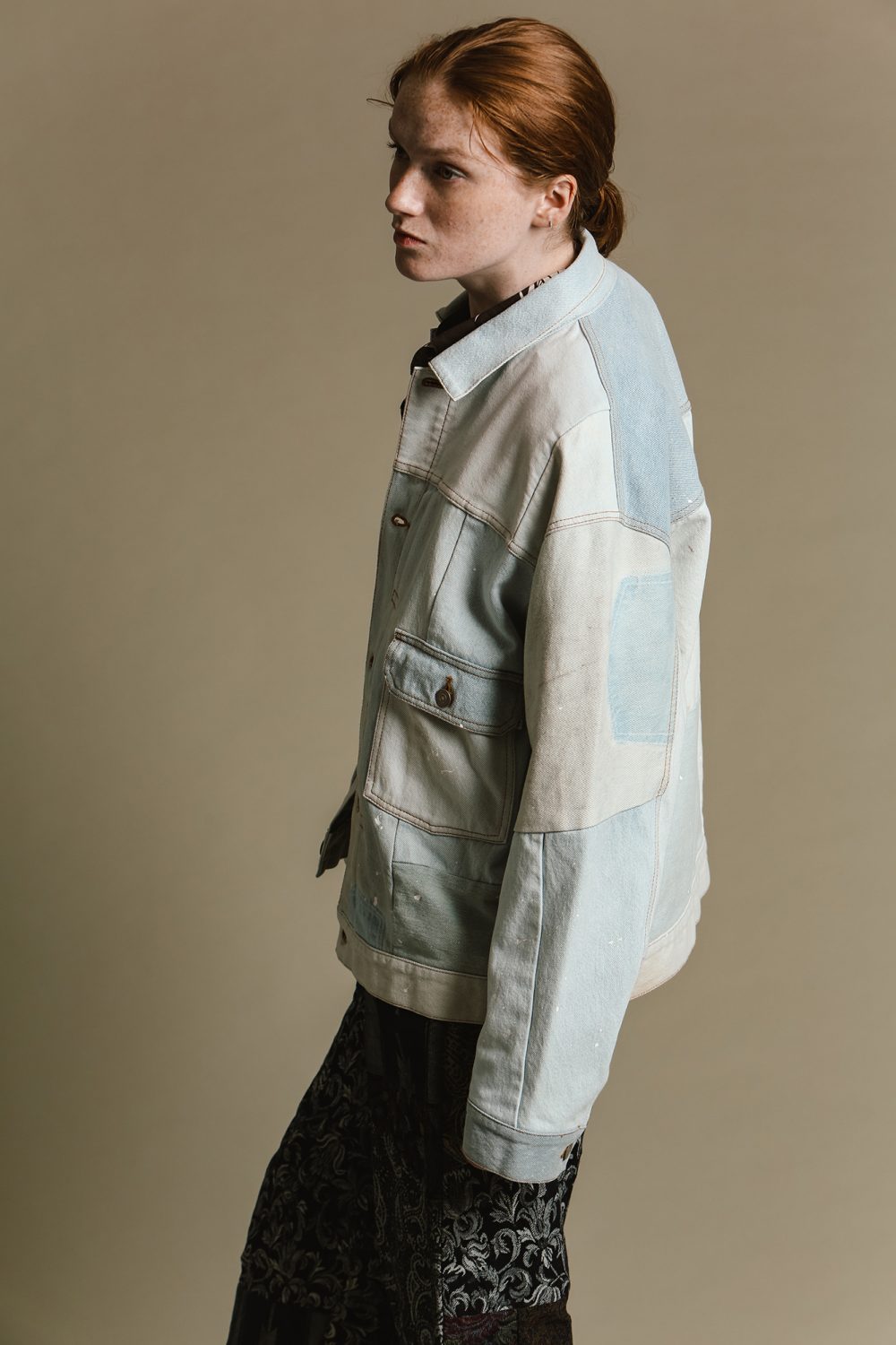 【2025 SPRING & SUMMER】rebear by Johnbull アイテム