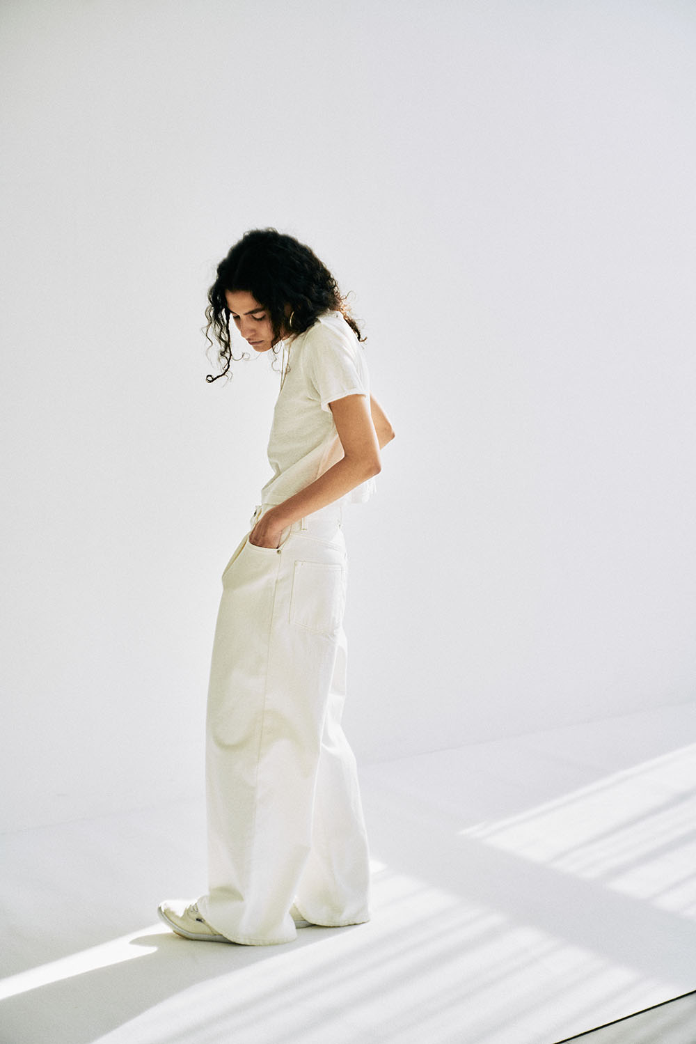 【WOMENS 2025 SUMMER】JOHNBULL LOOK アイテム