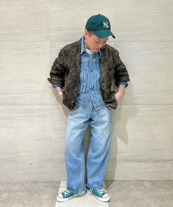 Johnbull Private labo 博多店(167㎝)