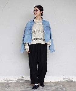 JOHNBULL 岡山店(167㎝)