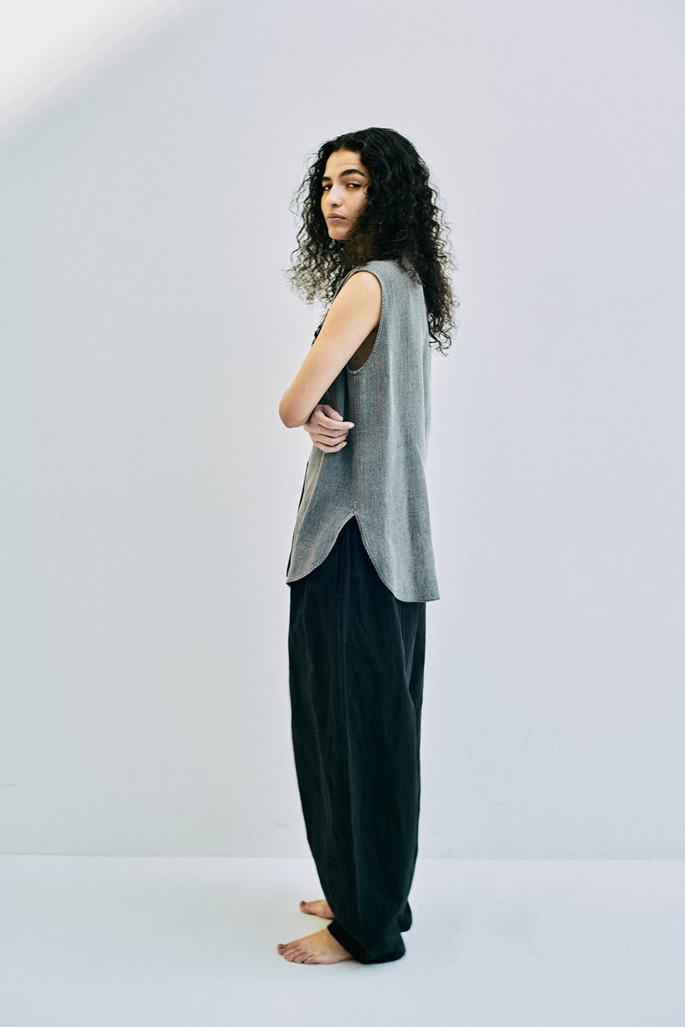 【WOMENS 2025 SUMMER】JOHNBULL LOOK アイテム