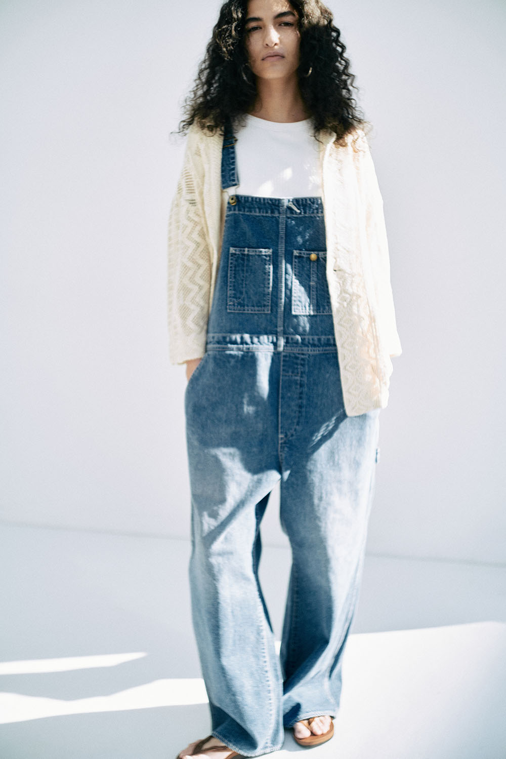 【WOMENS 2025 SUMMER】JOHNBULL LOOK アイテム