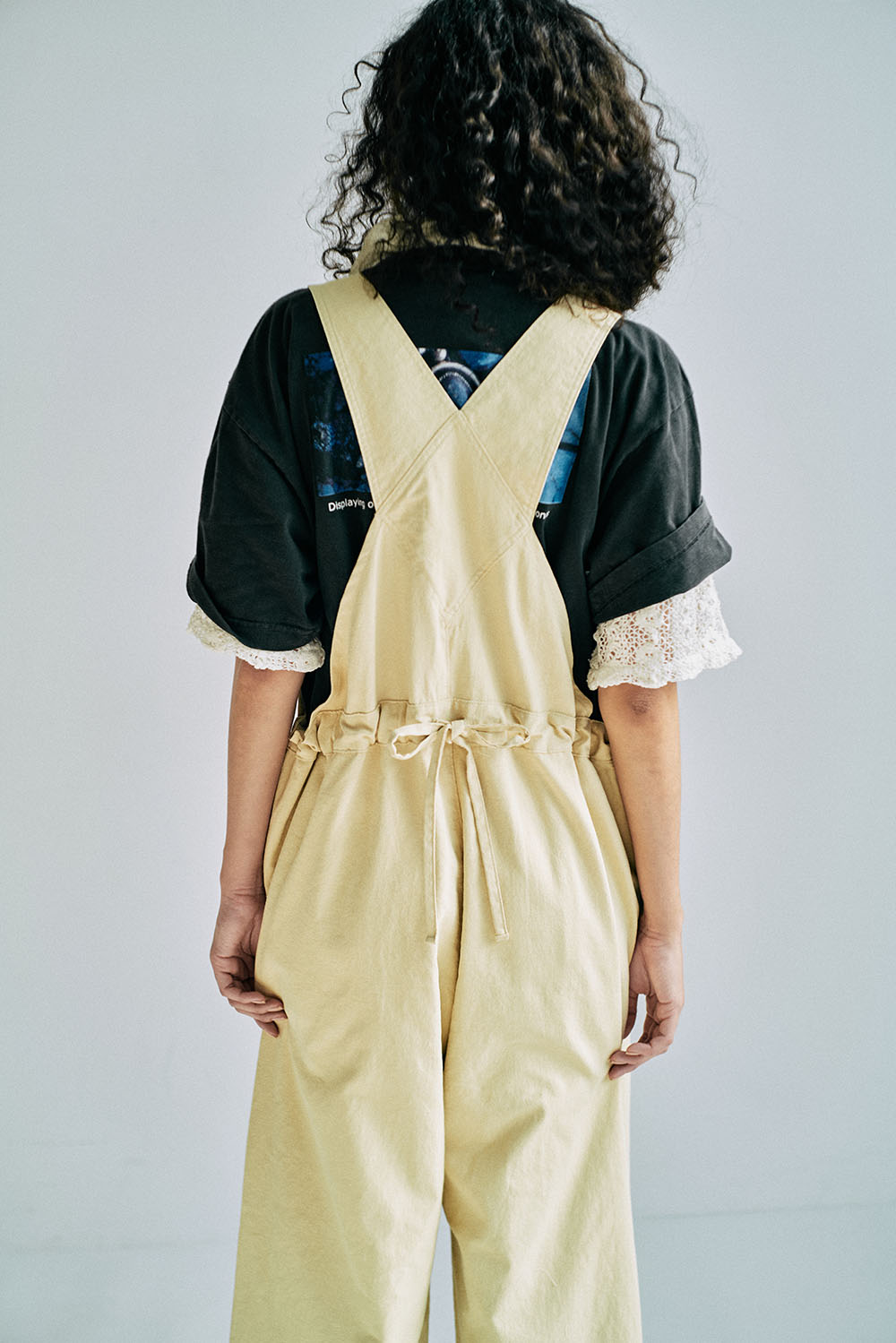 【WOMENS 2025 SUMMER】JOHNBULL LOOK アイテム